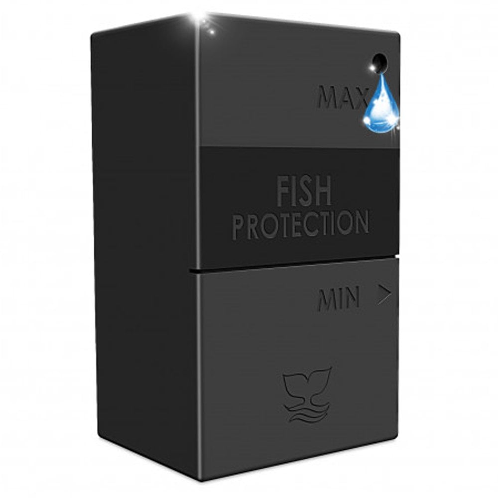 Fish Protection Dosator