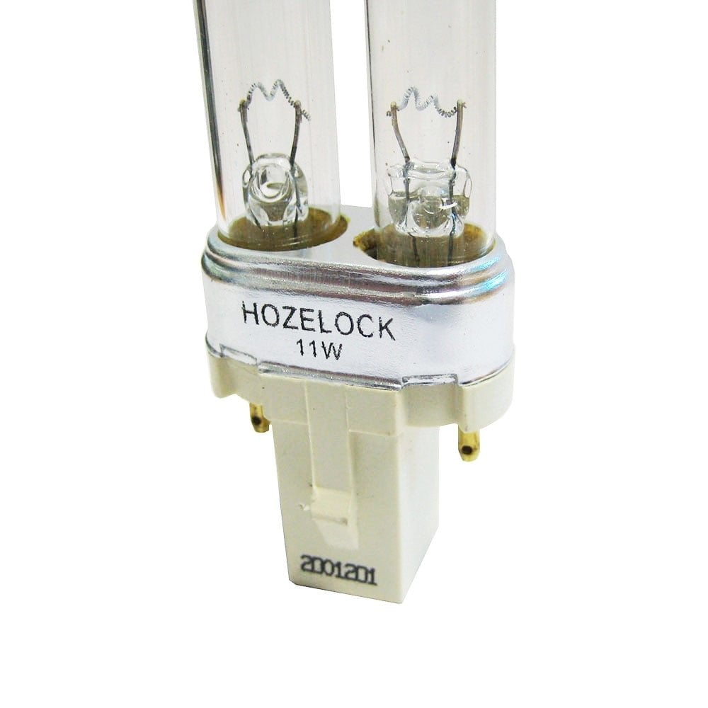 11w PLS UV Lamp - 1592