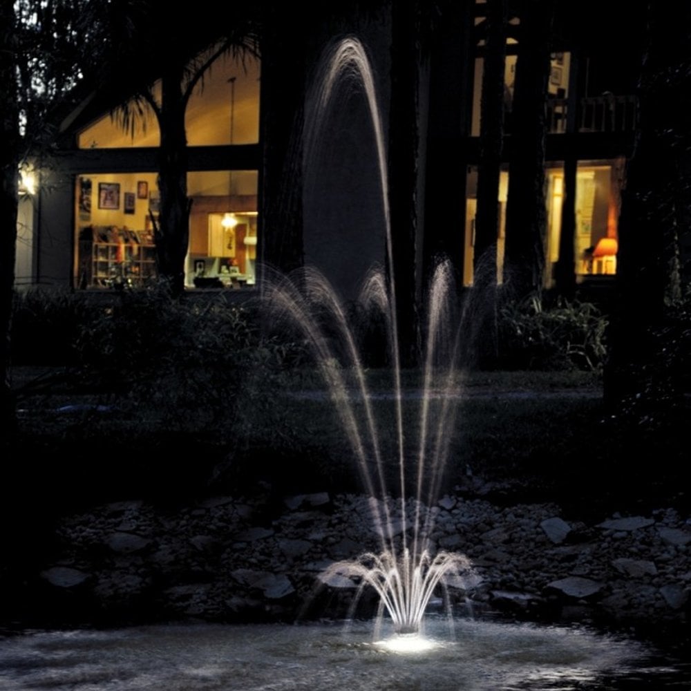PondoStar LED Ring