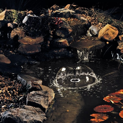 PondoStar LED Ring