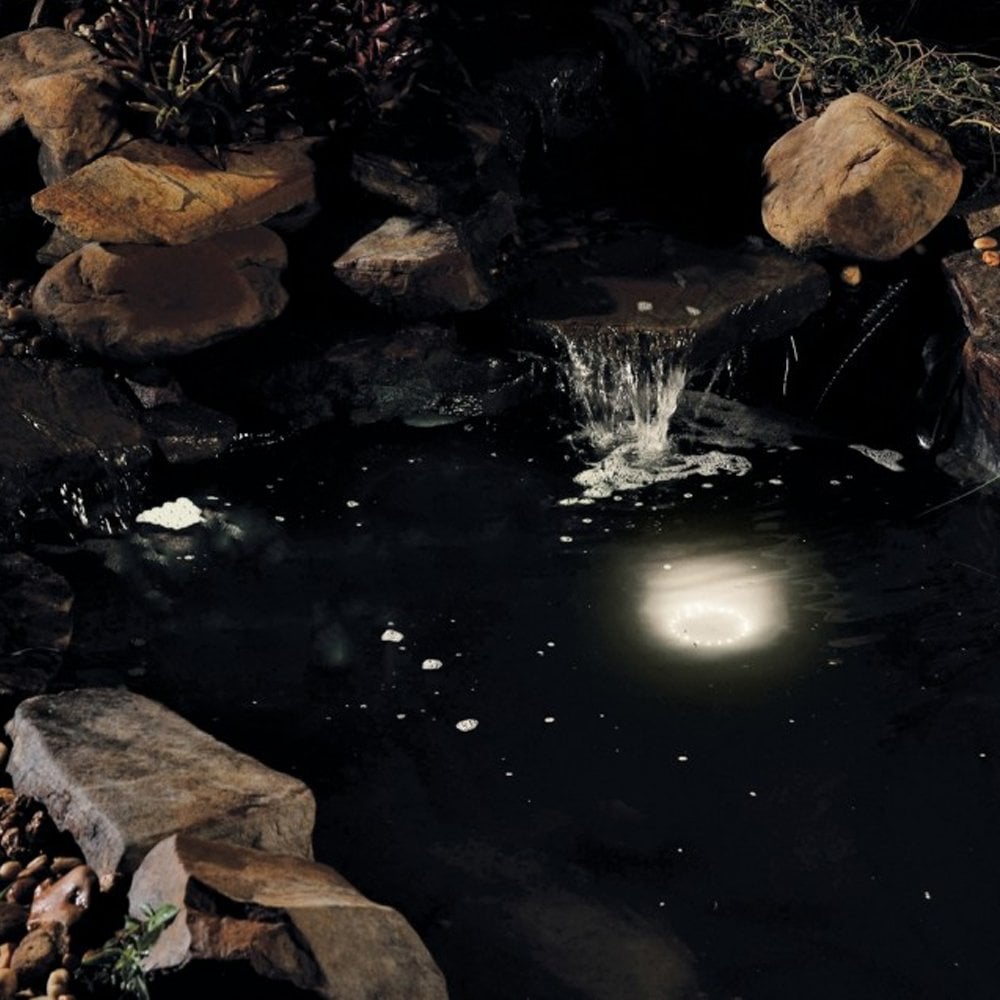 PondoStar LED Ring