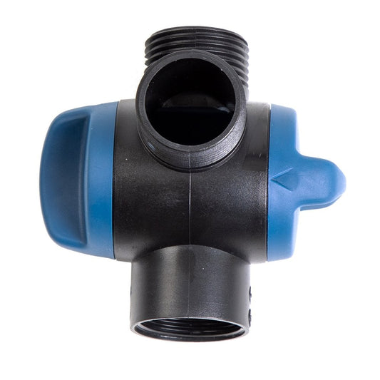 Aquarius Fountain Set T-Controller - 43290