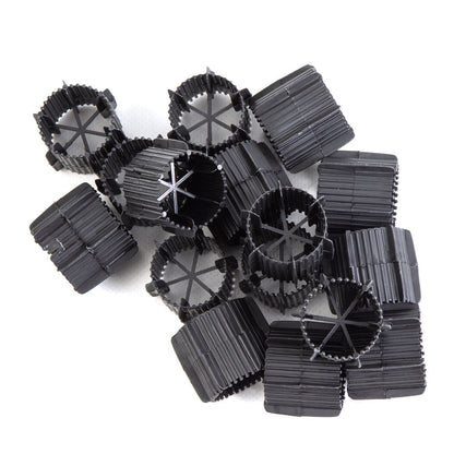 Kintama Black Bio Ring Filter Media