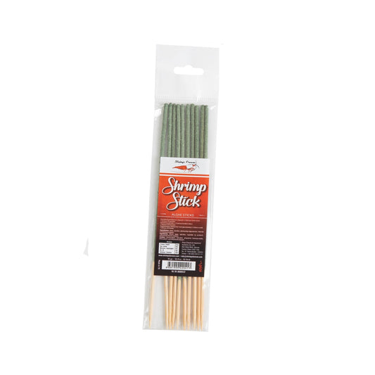 Shrimps Forever Shrimp Sticks - Algae (10pk)