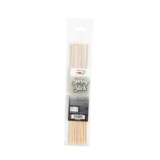 Shrimps Forever Shrimp Sticks - Mineral (10pk)