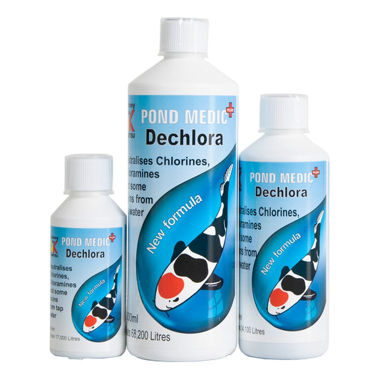 Dechlora