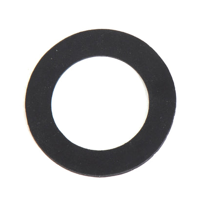 Threaded Hosetail Rubber Washers