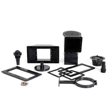 Wide Mouth Surface Skimmer