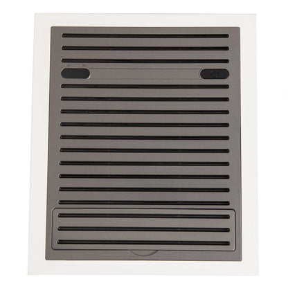Edge 2.0 Complete Replacement Top Cover 46L - White