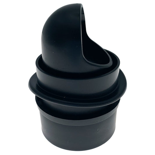 PondoVac Classic Intake Connector - 37899