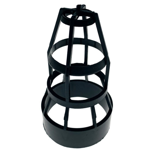 Solvent Weld Pipe Cages