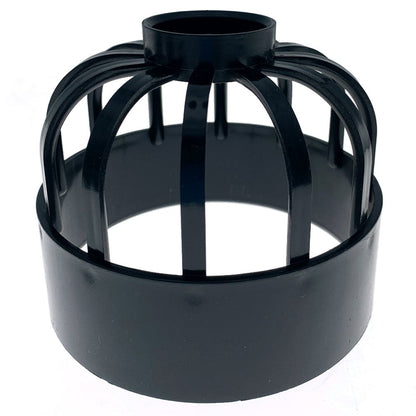 Solvent Weld Pipe Cages