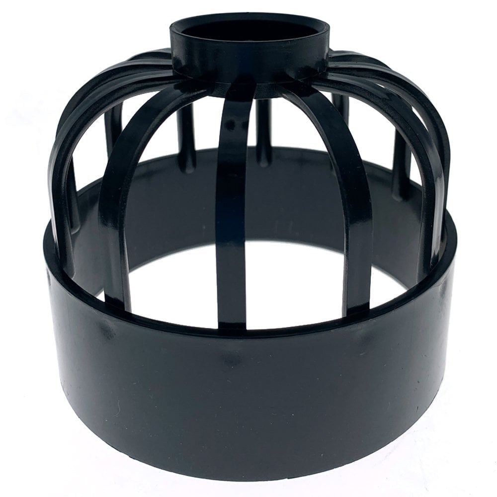 Solvent Weld Pipe Cages