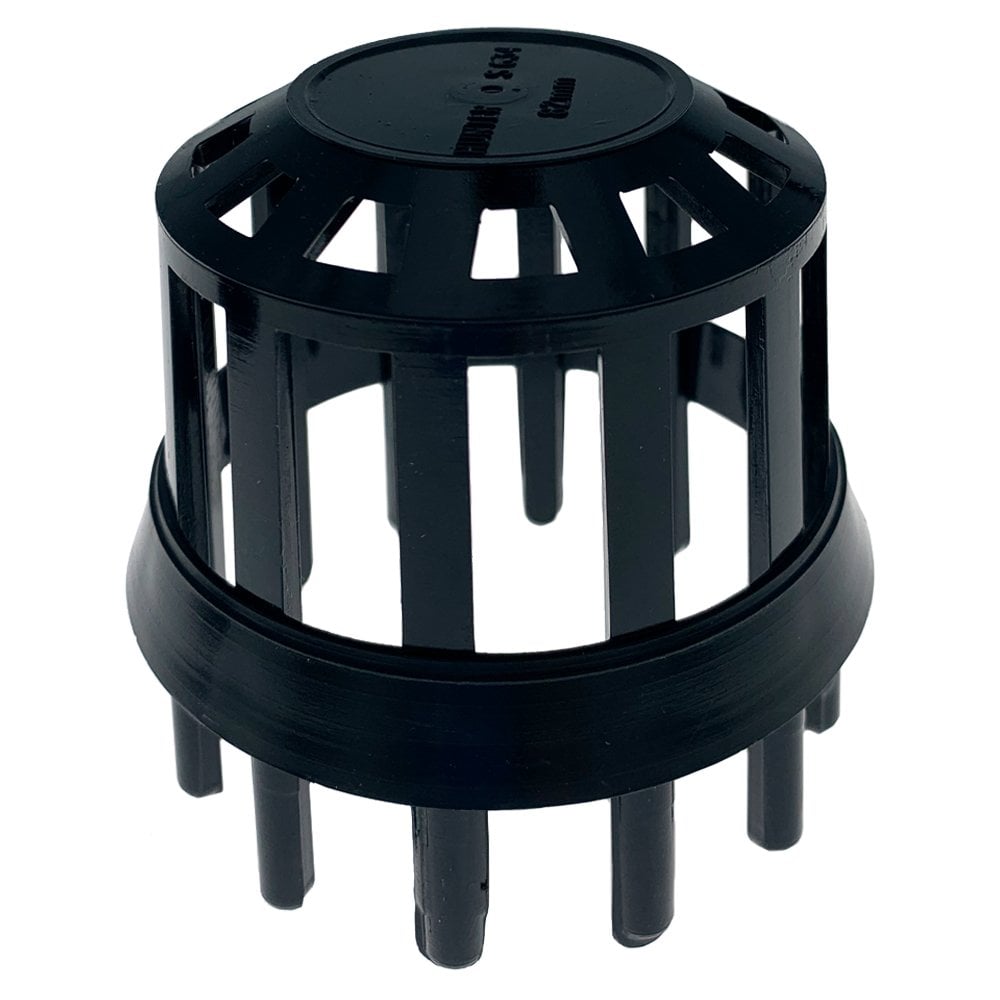 Solvent Weld Pipe Cages