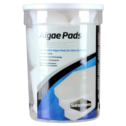 Algae Pads