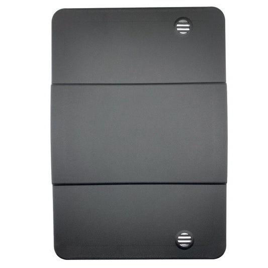 BioSmart 20000-36000 Lid Cover (With Grating) - 26214