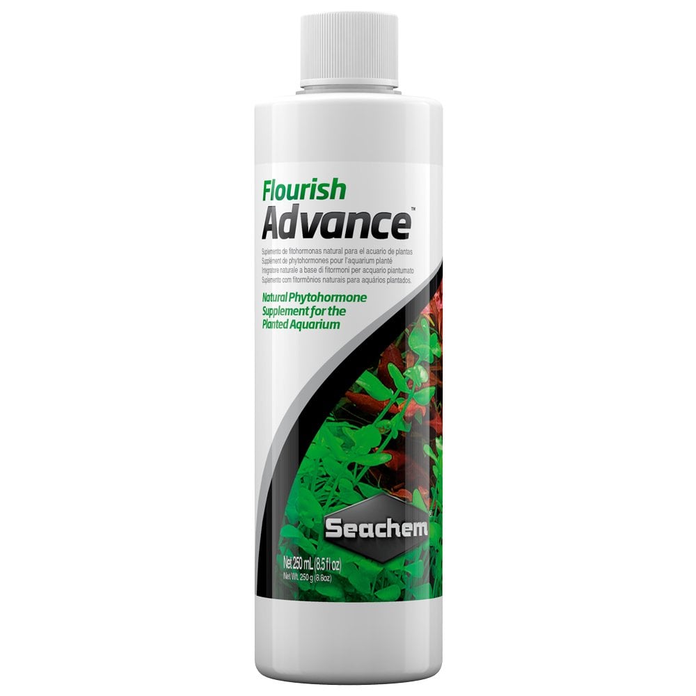 Flourish Advance