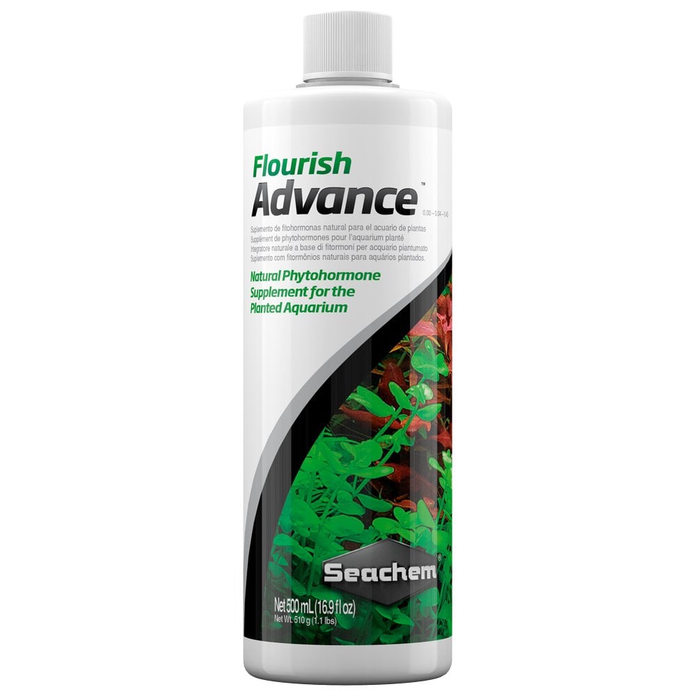 Flourish Advance