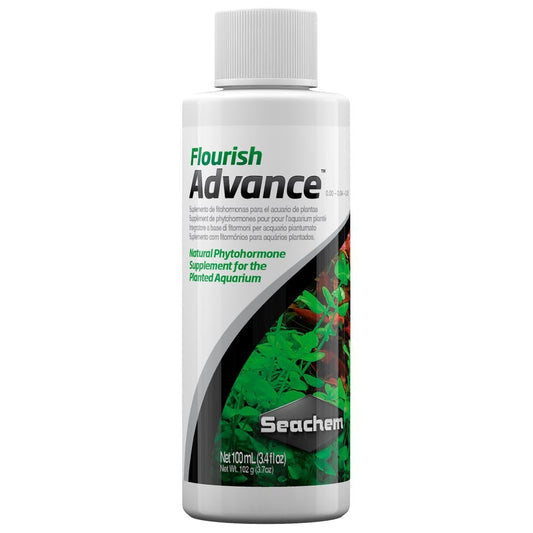 Flourish Advance