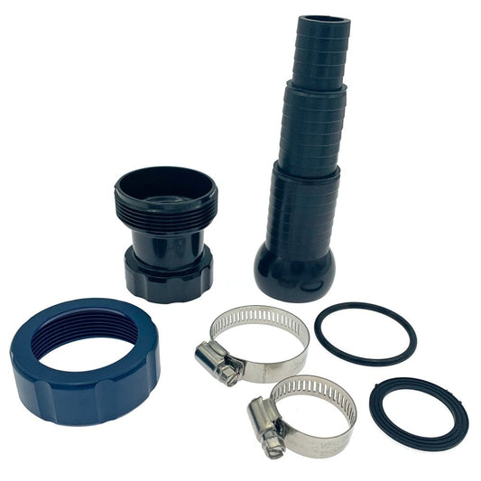 AquaSkim 20/40 Additional Fittings Pack - 35304
