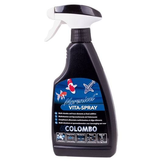 Morenicol Vita Spray