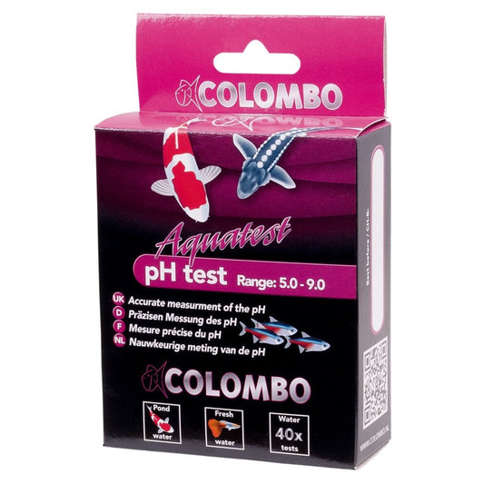 pH Test Kit