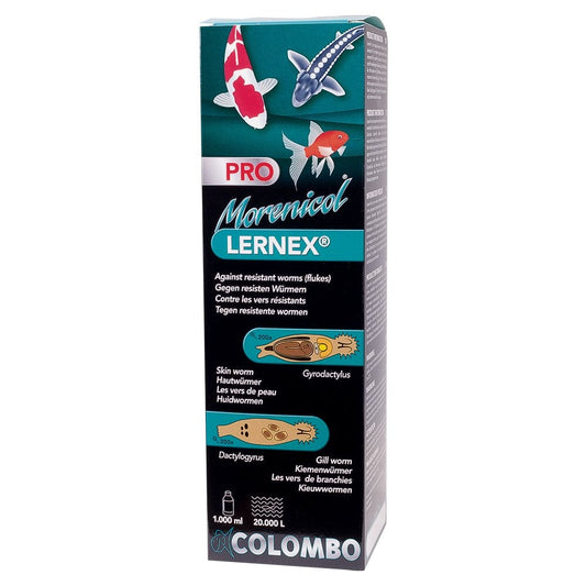 Morenicol Lernex PRO 1000ml