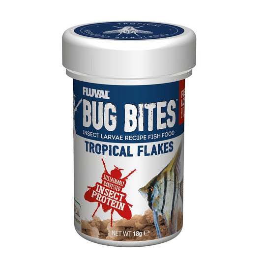 Bug Bites Tropical Flakes