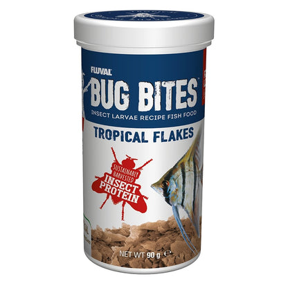 Bug Bites Tropical Flakes