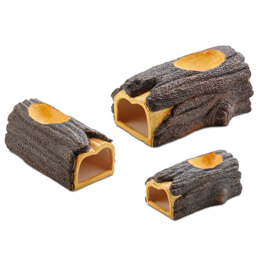 Wet Logs