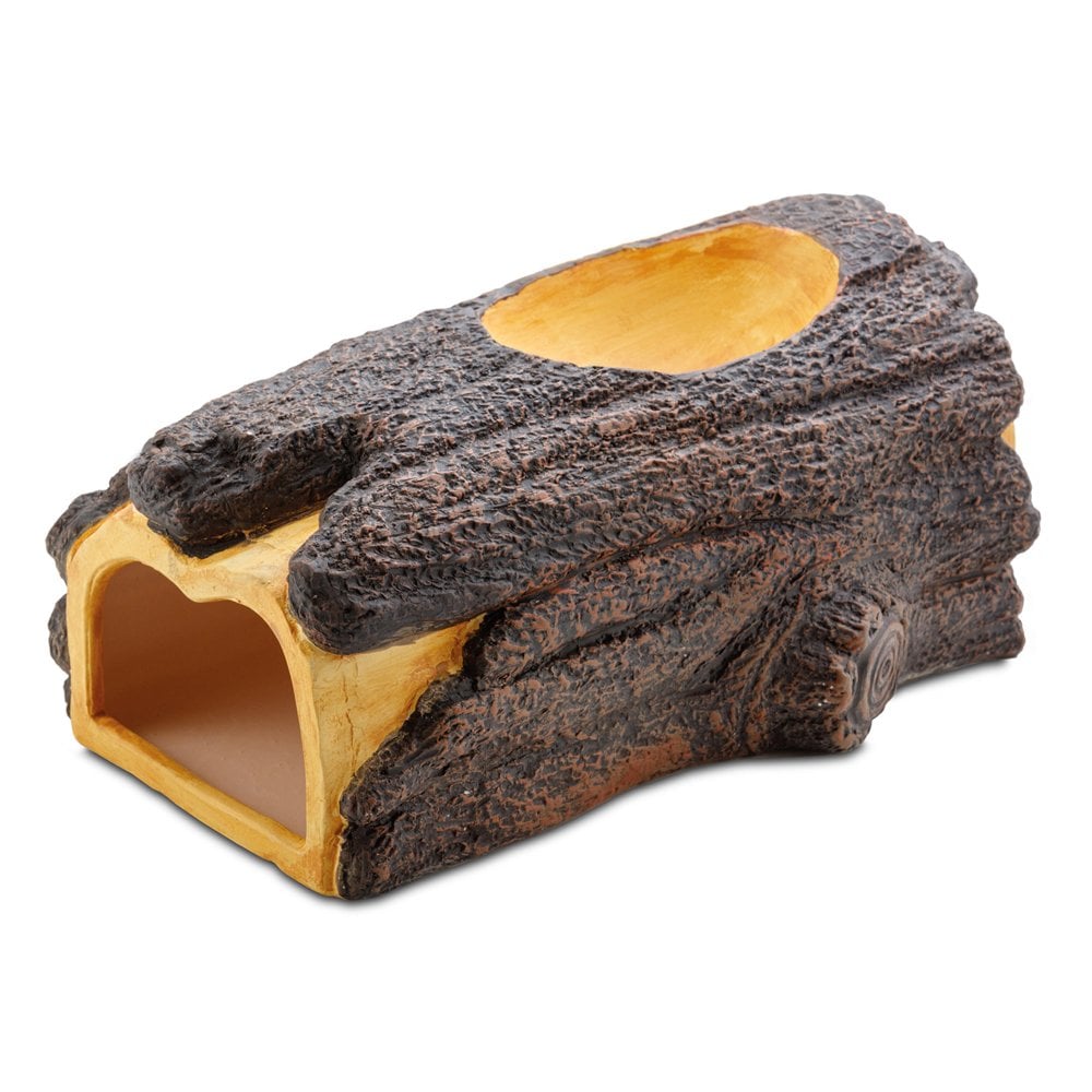 Wet Logs