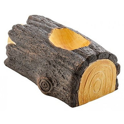 Wet Logs