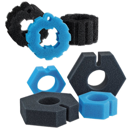 BioPress Replacement Foam Sets
