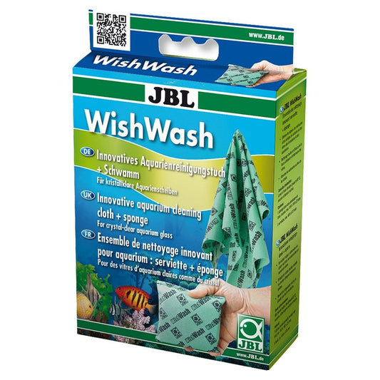 WishWash
