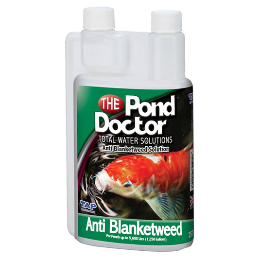 Pond Doctor Anti Blanketweed