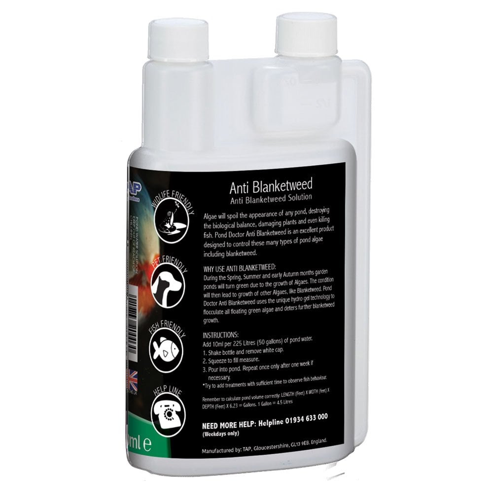 Pond Doctor Anti Blanketweed