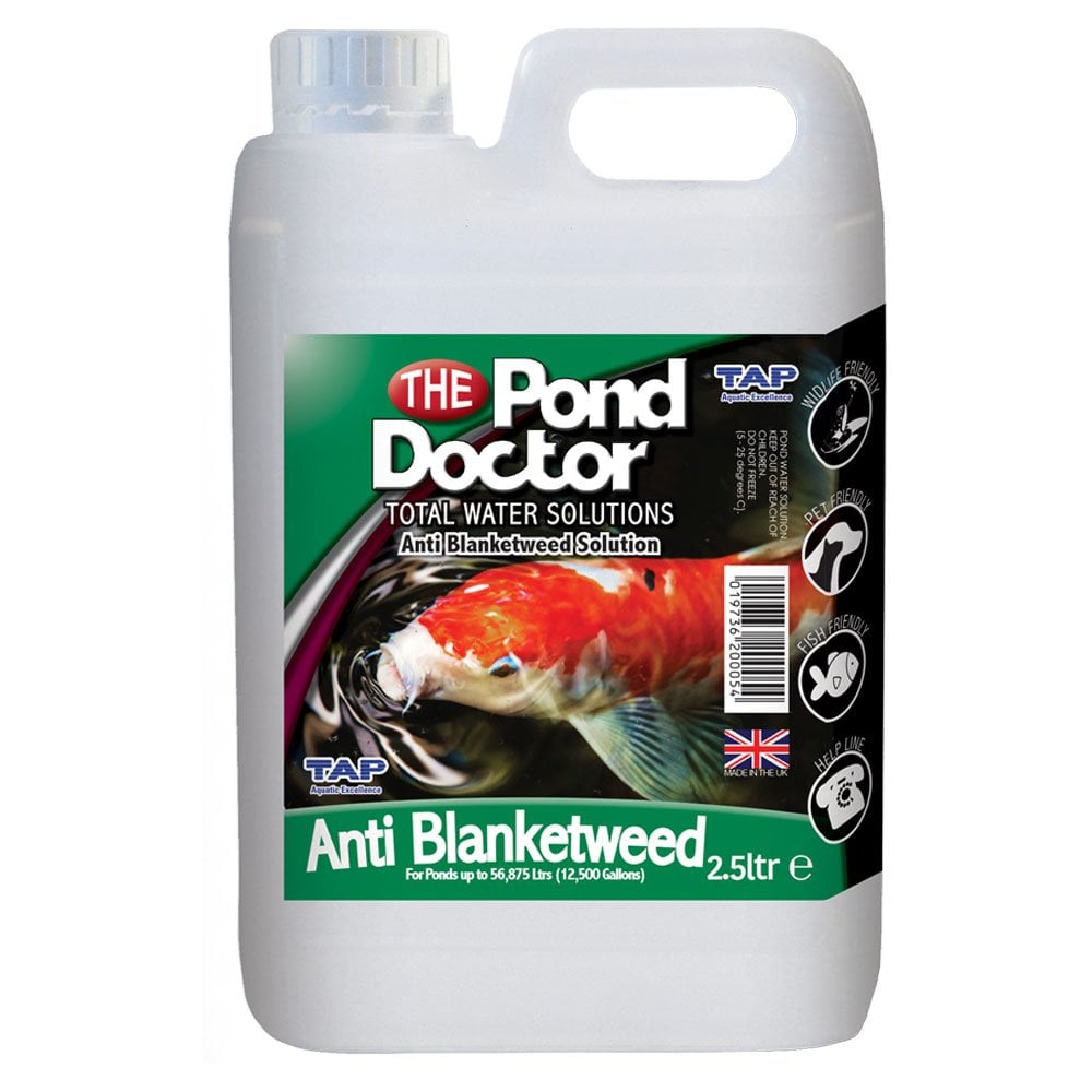 Pond Doctor Anti Blanketweed