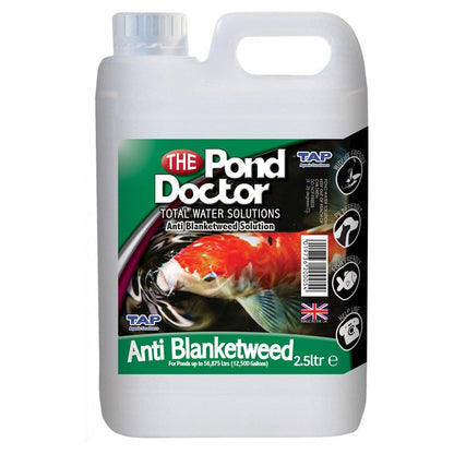 Pond Doctor Anti Blanketweed