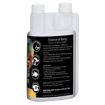 Pond Doctor Barley Straw Extract
