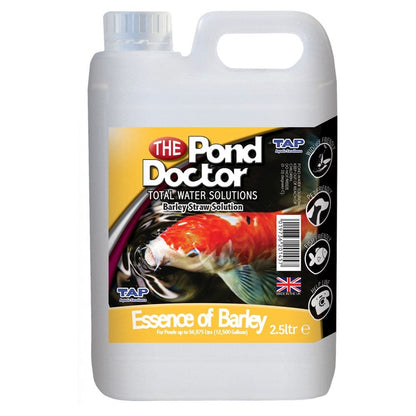 Pond Doctor Barley Straw Extract