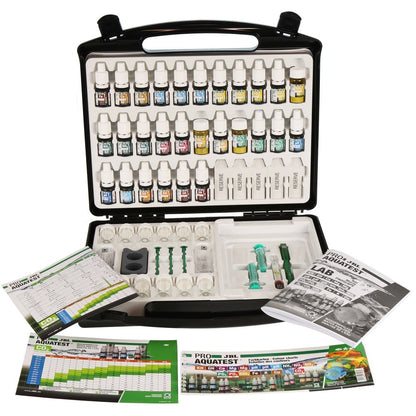 ProAquaTest Lab - Aquarium Test Kit