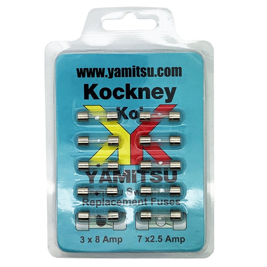 Fuse Pack (10pk)