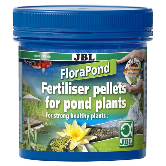 FloraPond Fertiliser Balls (8pk)
