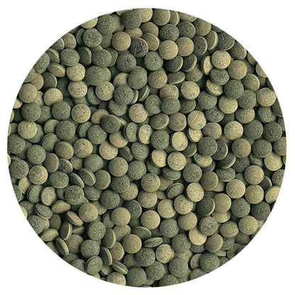 Pleco Tablets