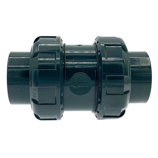Pressure Pipe Non Return Valves
