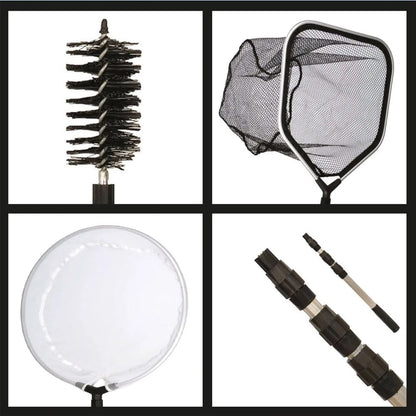 4 In 1 Pond Care Kit