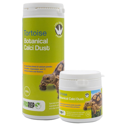 Tortoise Botanical Calci Dust
