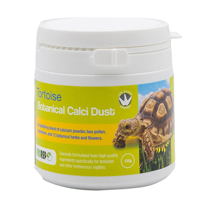 Tortoise Botanical Calci Dust