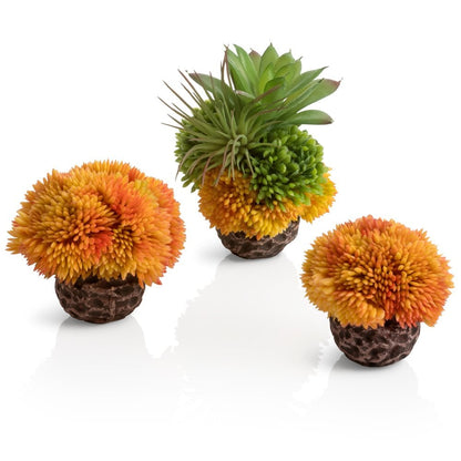 BiOrb Coral Ball Set - Orange