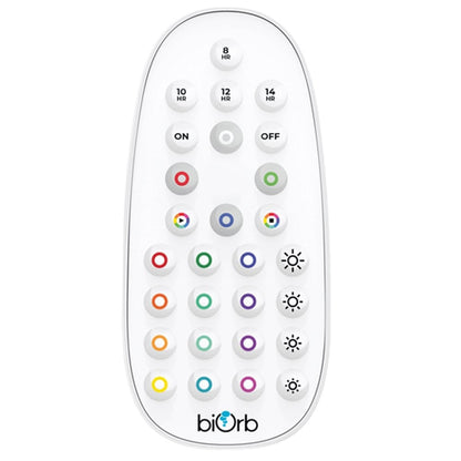 BiOrb MCR Remote Control